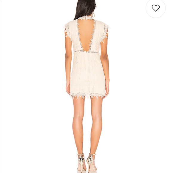 Free People Honey Mini Dress - Picture 3 of 5